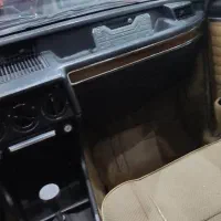 فروش بی ام و۵۱۸ بیرنگ|خودرو کلاسیک|قزوین, |دیوار