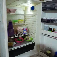 یخچال فریزر