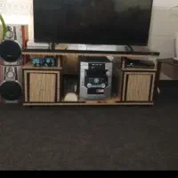 زیر تلویزیونی