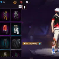 اکانت فری فایر|کنسول، بازی ویدئویی و آنلاین|گنبد کاووس, |دیوار