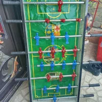 فوتبال دستی