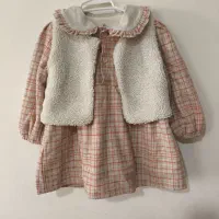 لباس بچگانه در حد نو|کفش و لباس بچه|شیراز, شریفآباد|دیوار