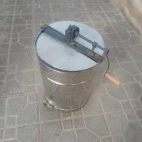 دستگاه عسل گیری