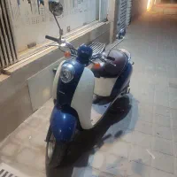 موتور پاکشتی هندا اسکوپی فول آمپردیجیتال