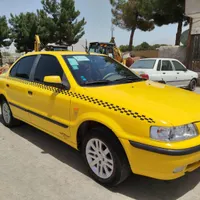 تاکسی گردشی مدل400 عروسک|خودرو سواری و وانت|کرمانشاه, |دیوار