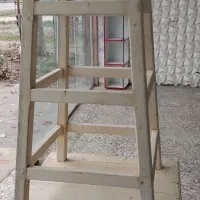 چهارپایه وکرسی|صندلی و نیمکت|بهنمیر, |دیوار