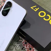 گوشی poco f7|موبایل|شادگان, |دیوار