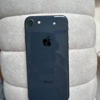 IPhone 8 256G ایفون ۸ ۲۵۶ گیگ