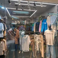 واگذاری واحد تجاری صنف پوشاک با اعتبار بالا