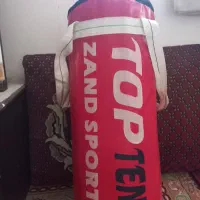 کیسه بوکس