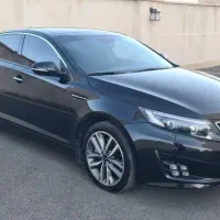 کیا اپتیما 2400cc، مدل ۲۰۱۵|خودرو سواری و وانت|تبریز, |دیوار