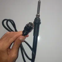 هویه کوییک 700.گیره مونتاژ.ابزار . الکترونیک|ابزارآلات|قم, شهدا|دیوار