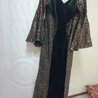 دو عدد لباس مجلسی جنس خوب و تن خور شیک