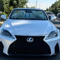 لکسوس is300 کروک