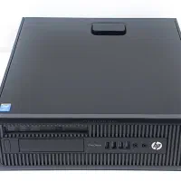 مینی کیس HP 600 G2