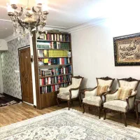 85 متری سند دار و بازسازی شده در حاشیه 12 متری|فروش آپارتمان|مشهد, سعد آباد|دیوار