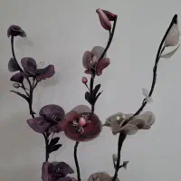 گل بلندمصنوعی