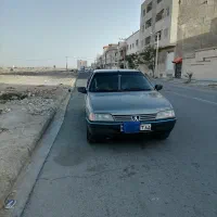 پژو 405 مدل 87|خودرو سواری و وانت|زاهدان, |دیوار