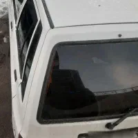 پراید هاجبک کره مدل۱۳۷۴|خودرو سواری و وانت|قیدار, |دیوار