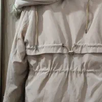 کاپشن دخترانه|کفش و لباس بچه|چالوس, |دیوار