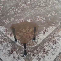 گاری چهار چرخ مناسب ضایعات