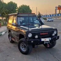 پاترول  دودر 77
