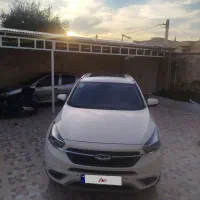 تیگو 7مدل 99|خودرو سواری و وانت|مرودشت, سهل‌آباد|دیوار