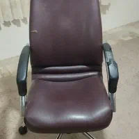 صندلی چرخدار|صندلی و نیمکت|تهران, قلهک|دیوار