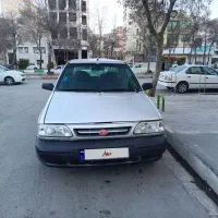 پراید دوگانه کارمندی