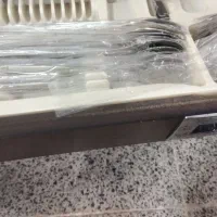 کنسول قاشق پایه دار مناسب جهیزیه|بوفه، ویترین، کنسول|هرند, |دیوار