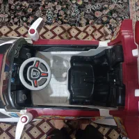 ماشین شاژی|اسباببازی|زنجان, |دیوار