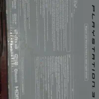 ps 3  تمیز تک دسته|کنسول، بازی ویدئویی و آنلاین|اهواز, کوی قائم|دیوار