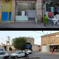 مغازه تجاری جهت رهن و اجاره در کوشک میدان|اجارهٔ مغازه و غرفه|شیراز, کوشک میدان|دیوار