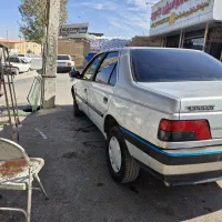 پژو ۴۰۵ مدل ۱۳۹۵|خودرو سواری و وانت|کرمان, |دیوار