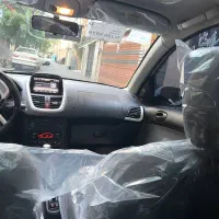 207 ۱۴۰۱|خودرو سواری و وانت|تهران, جلیلی|دیوار