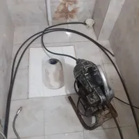 لوله بازکنی رفع نم بدونه اسید تشخیص چاه بازکن24|خدمات پیشه و مهارت|مشهد, طبرسی شمالی|دیوار