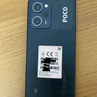 پوکو x5پرو فوق العاده نو آکبند