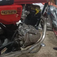 موتور 150.برگ مزایده .ملکان|موتورسیکلت|تبریز, |دیوار