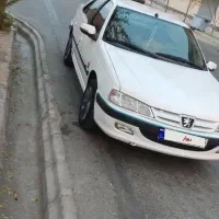 پژو پارس ۹۴