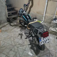 موتور|موتورسیکلت|بروجرد, |دیوار