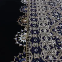 کریشی بافتنی