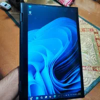 لپتاپ Dell Inspiron 7415 2-in-1|رایانه همراه|همدان, |دیوار