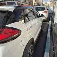 x33cross 1403|خودرو سواری و وانت|تهران, یوسف‌آباد|دیوار