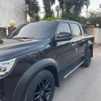 Kmc T8|خودرو سواری و وانت|نوشهر, |دیوار