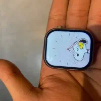 ساعت هوشمند x 200 pro|ساعت|مشهد, شهید آوینی|دیوار