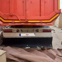 تریلی مارال