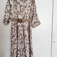 لباس ساحلی