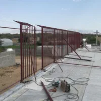 جوشکاری سیار