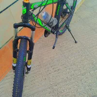 دوچرخه های HANTERو SUNSPEED|دوچرخه، اسکیت، اسکوتر|آق قلا, |دیوار