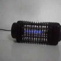 پشه ومگس کش .وحشرات موزی کوچک